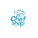 Chef Shop logo